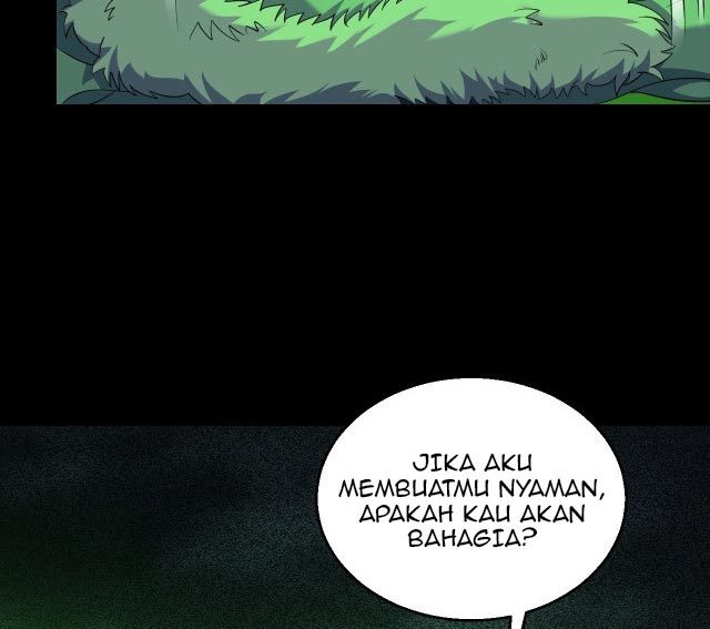 I Evolved After Devouring the Demon God Chapter 8 halaman 22