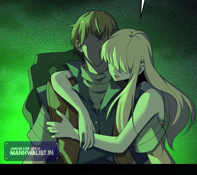 I Evolved After Devouring the Demon God Chapter 8 halaman 23