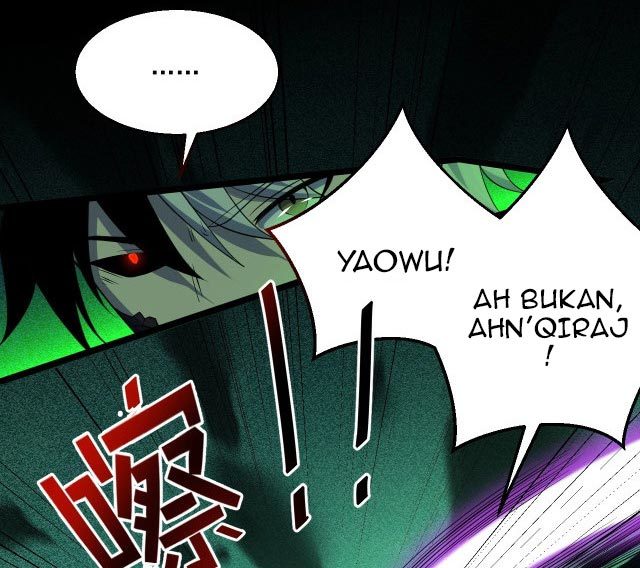 I Evolved After Devouring the Demon God Chapter 8 halaman 24