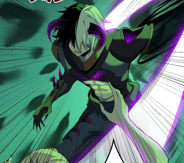 I Evolved After Devouring the Demon God Chapter 8 halaman 25