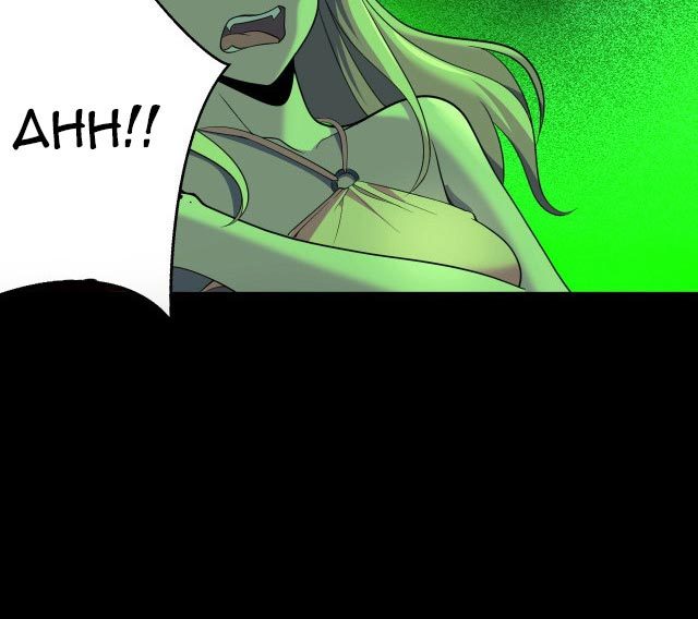 I Evolved After Devouring the Demon God Chapter 8 halaman 28