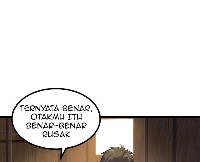 I Evolved After Devouring the Demon God Chapter 7 halaman 19