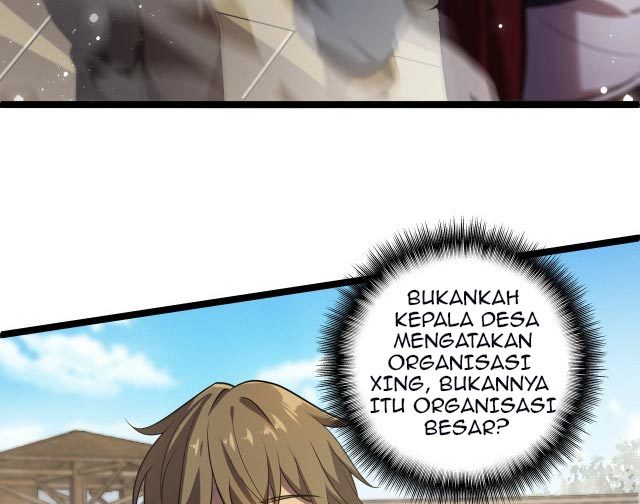 I Evolved After Devouring the Demon God Chapter 6 halaman 27