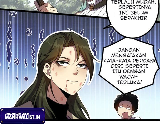 I Evolved After Devouring the Demon God Chapter 6 halaman 29