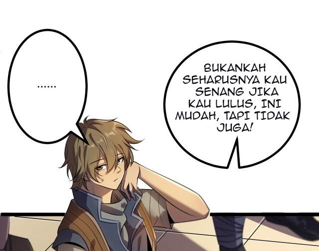 I Evolved After Devouring the Demon God Chapter 5 halaman 25
