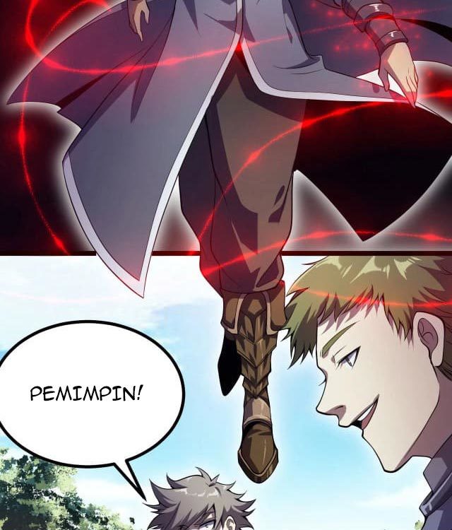 I Evolved After Devouring the Demon God Chapter 4 halaman 17
