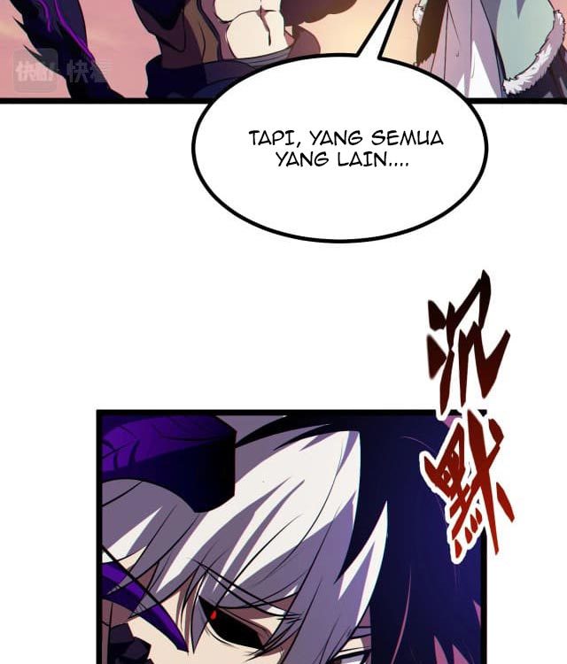 I Evolved After Devouring the Demon God Chapter 3 halaman 22