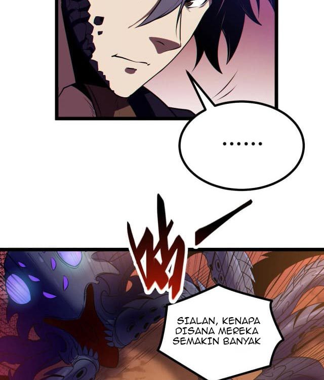 I Evolved After Devouring the Demon God Chapter 3 halaman 23