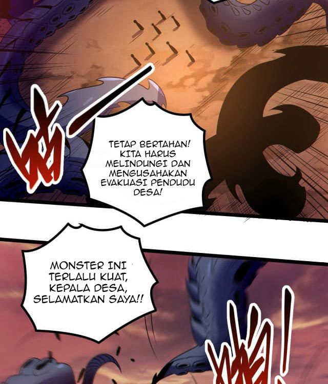 I Evolved After Devouring the Demon God Chapter 3 halaman 24