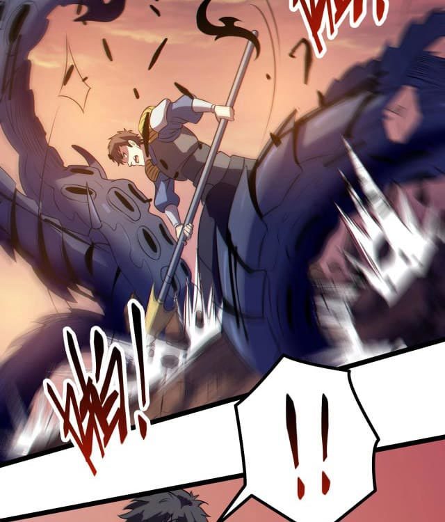 I Evolved After Devouring the Demon God Chapter 3 halaman 25
