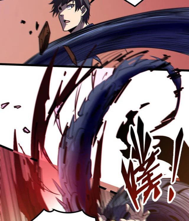 I Evolved After Devouring the Demon God Chapter 3 halaman 26