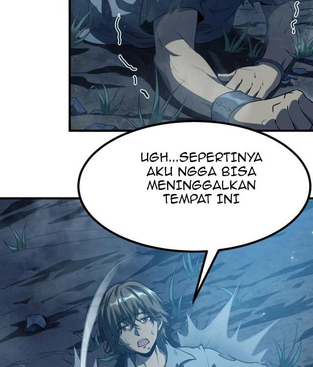 I Evolved After Devouring the Demon God Chapter 1 halaman 24