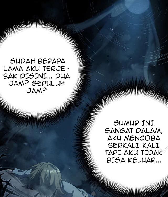 I Evolved After Devouring the Demon God Chapter 1 halaman 26
