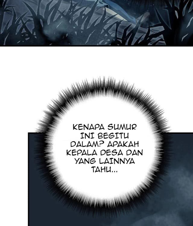 I Evolved After Devouring the Demon God Chapter 1 halaman 27