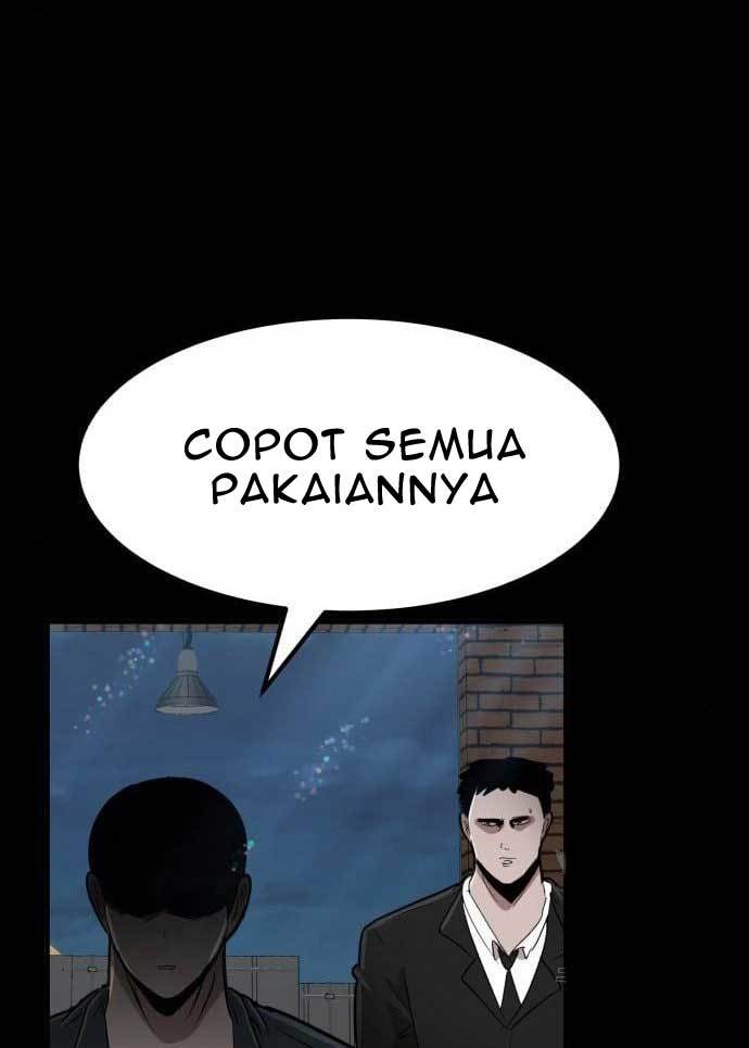 Cryptocurrency Revenge Chapter 17 halaman 38
