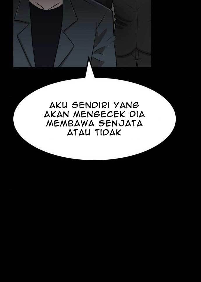 Cryptocurrency Revenge Chapter 17 halaman 39