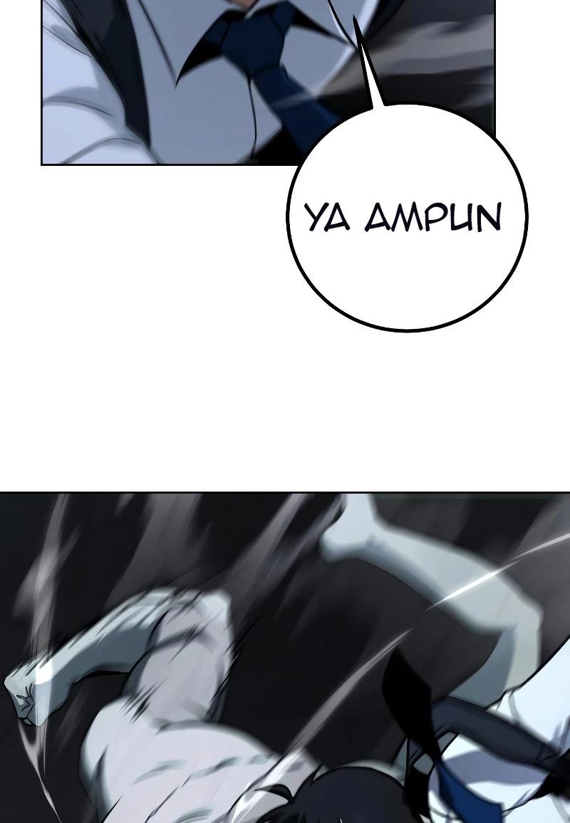 Hero the Maximum Chapter 14 halaman 32