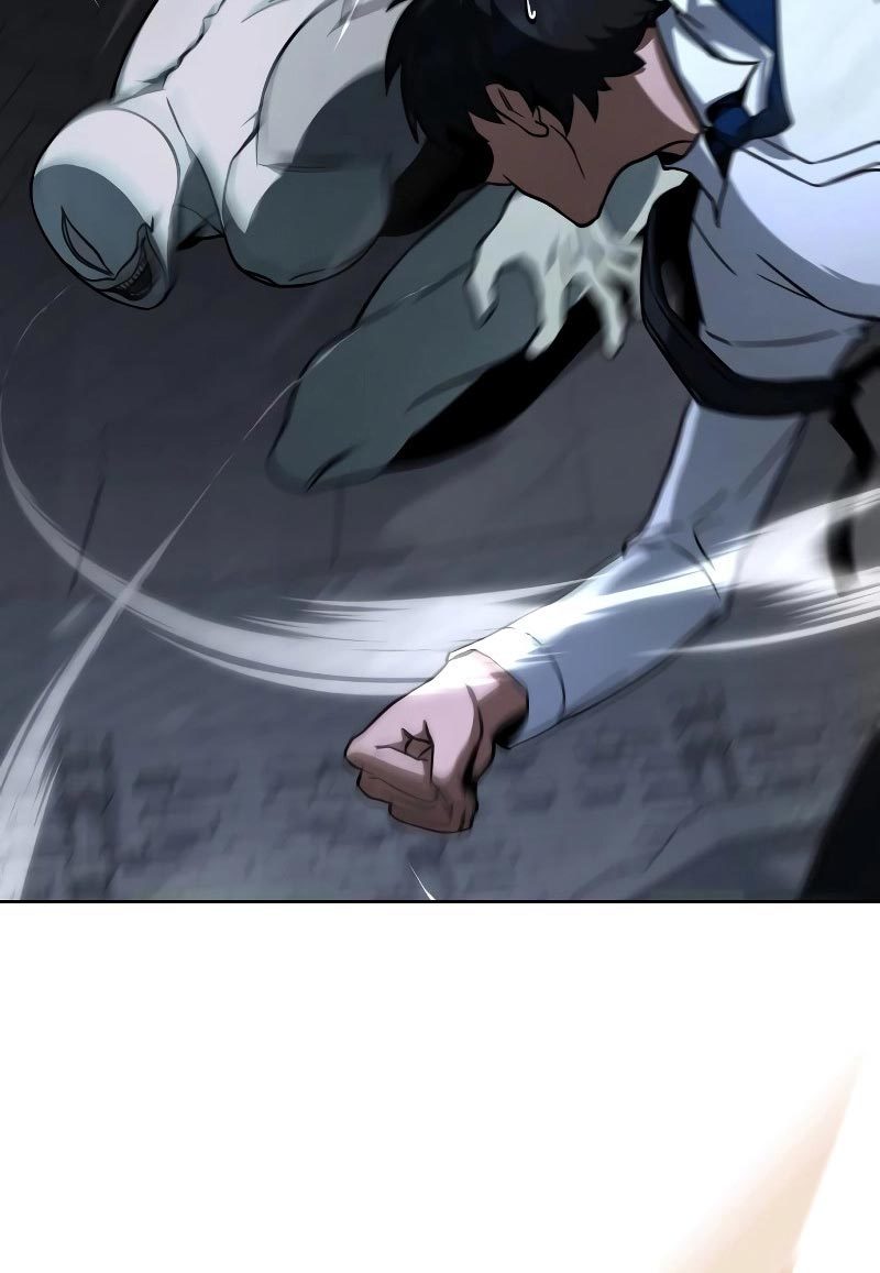 Hero the Maximum Chapter 14 halaman 33