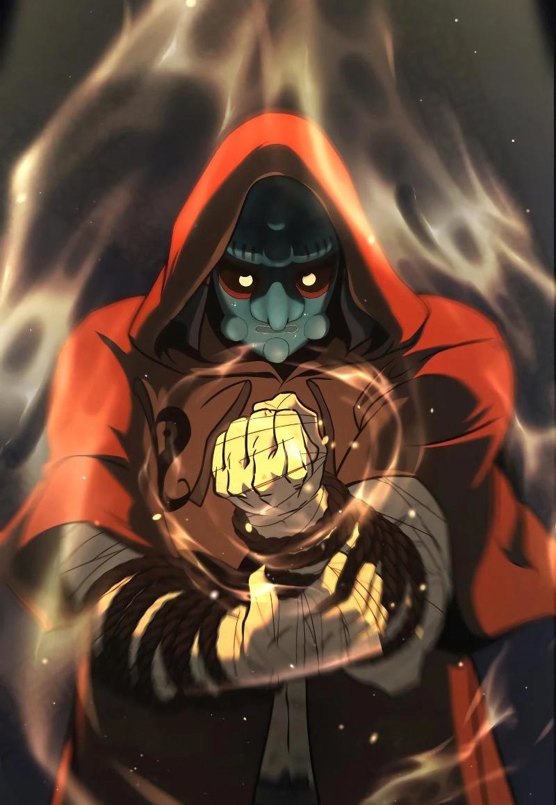 Hero the Maximum Chapter 14 halaman 39
