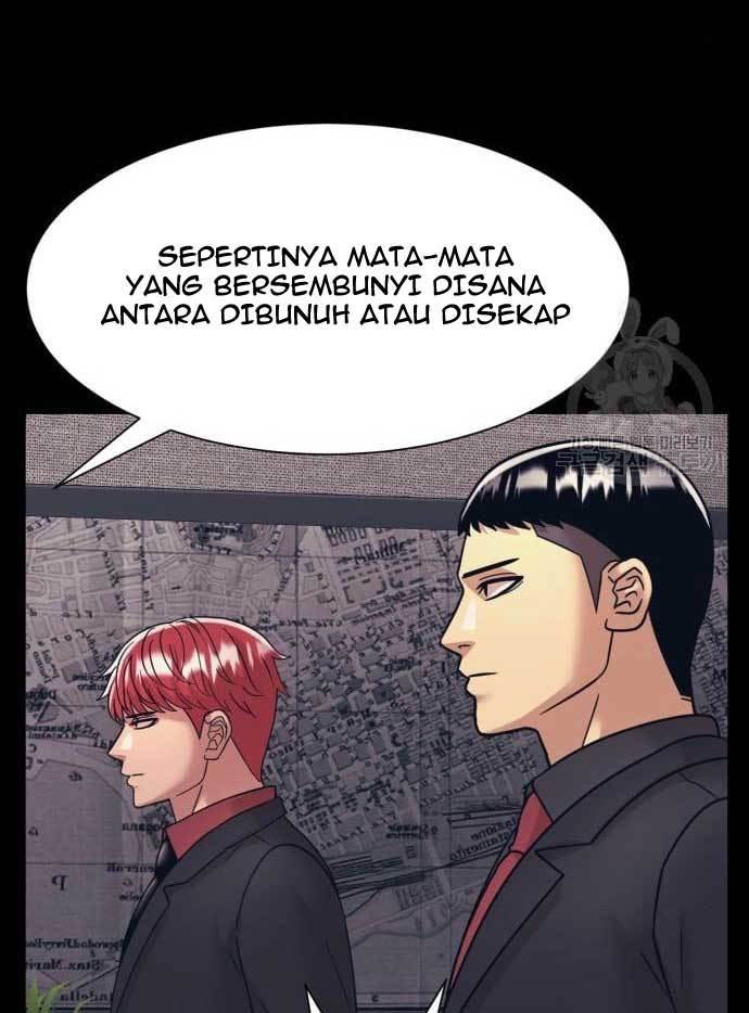 Injagang Chapter 36 halaman 19