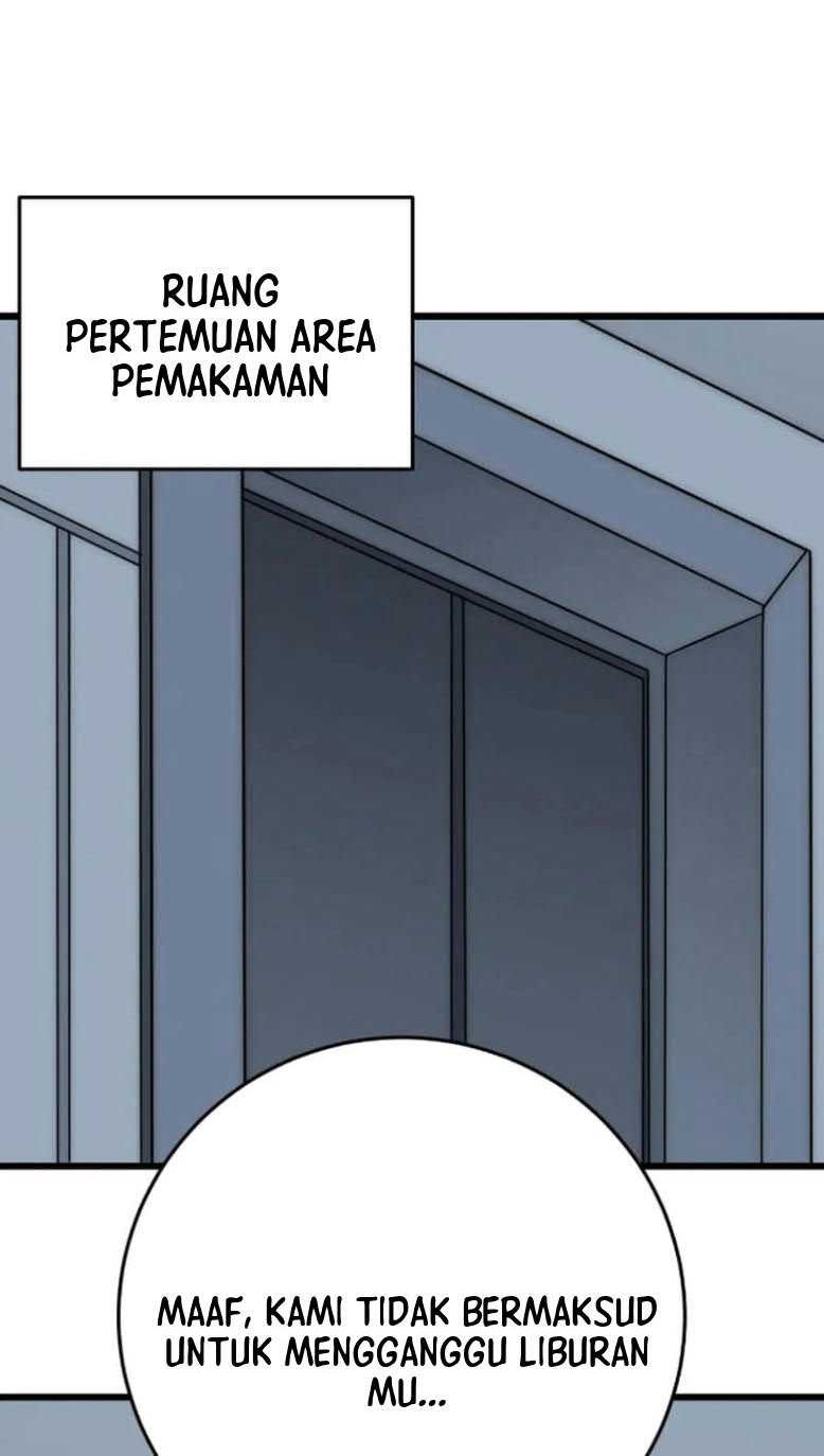 Apocalyptic Thief Chapter 142 halaman 8