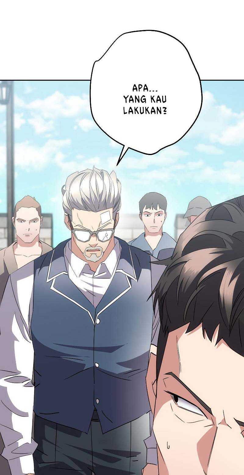 The Live Chapter 143 halaman 13
