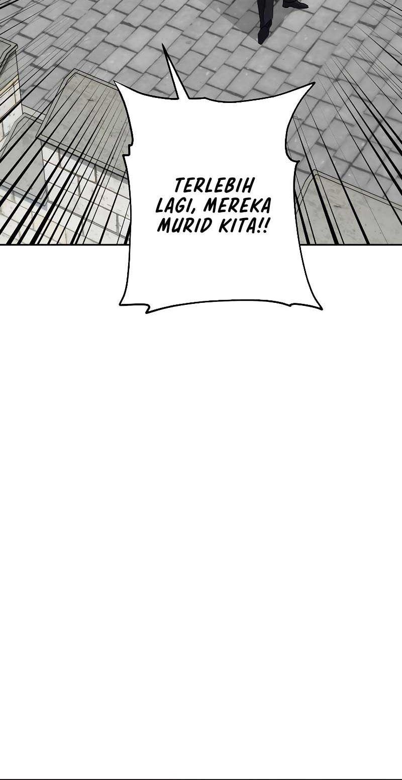 The Live Chapter 143 halaman 15