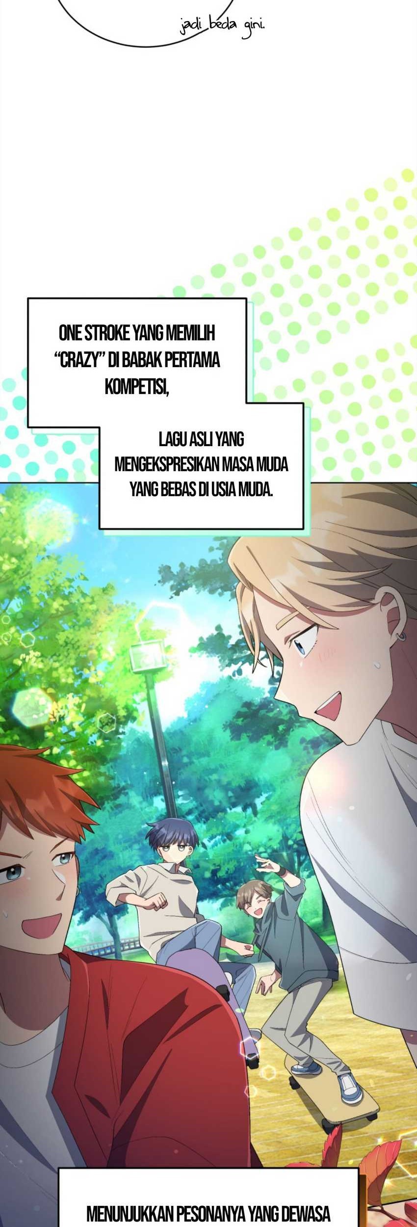 The Second Life of an Idol Chapter 29 Gambar 11