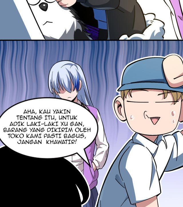 Taming System Chapter 7 halaman 10