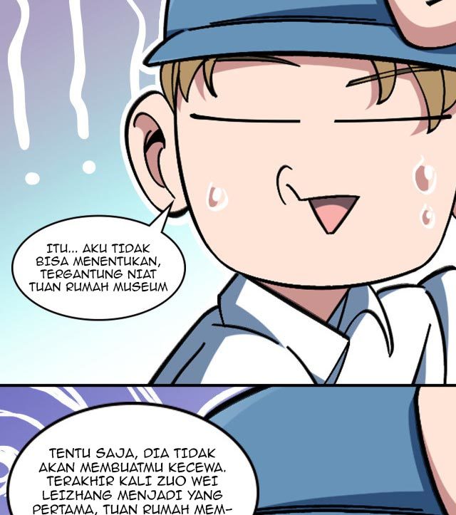 Taming System Chapter 7 halaman 12