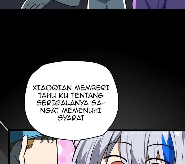 Taming System Chapter 6 halaman 14
