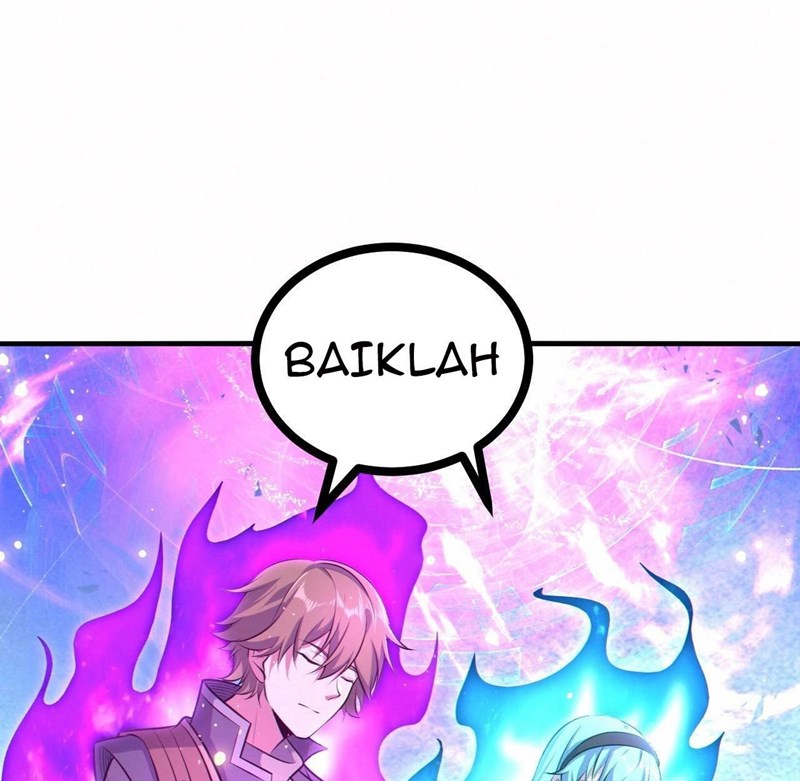 I Evolved After Devouring the Demon God Chapter 13 halaman 11