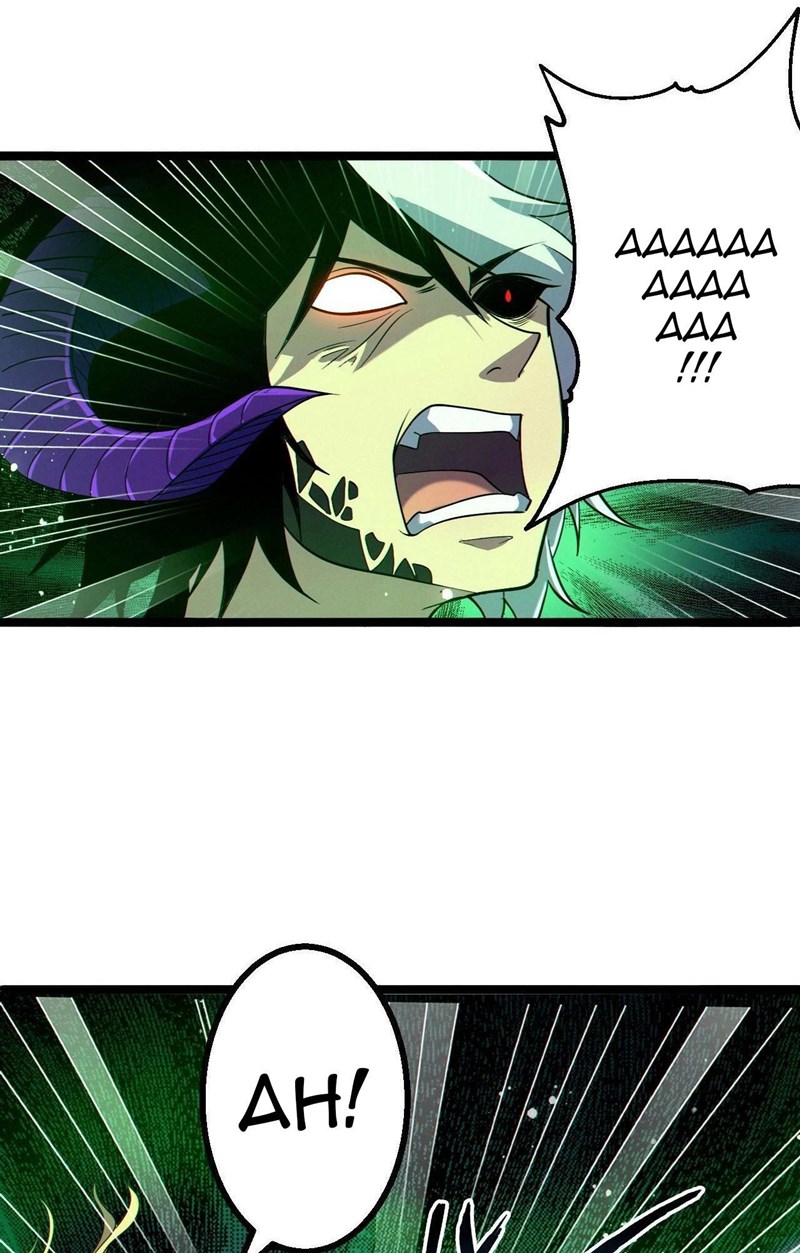 I Evolved After Devouring the Demon God Chapter 11 halaman 7