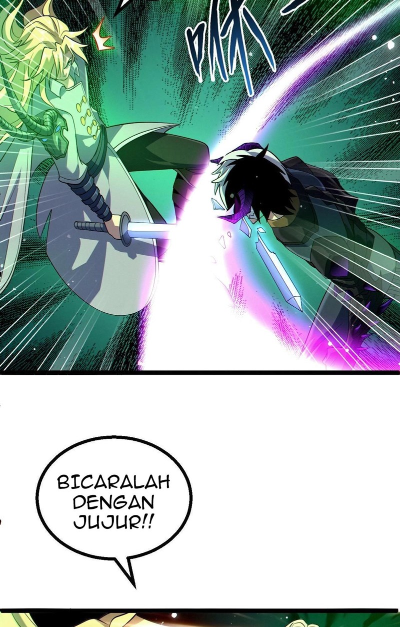 I Evolved After Devouring the Demon God Chapter 11 halaman 8