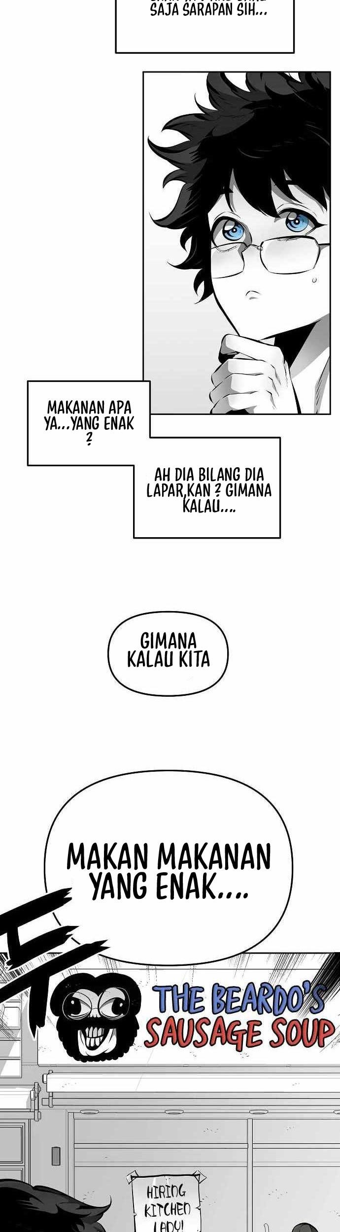 Beastburn Chapter 14 halaman 14