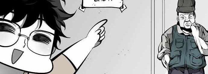 Beastburn Chapter 14 halaman 15