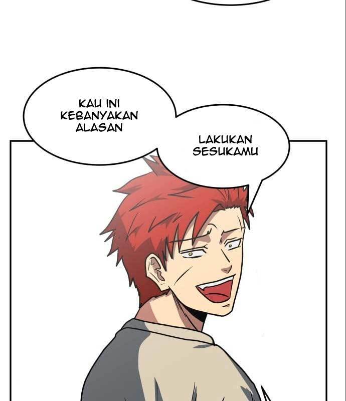 The Carnivorous Chapter 9 halaman 16