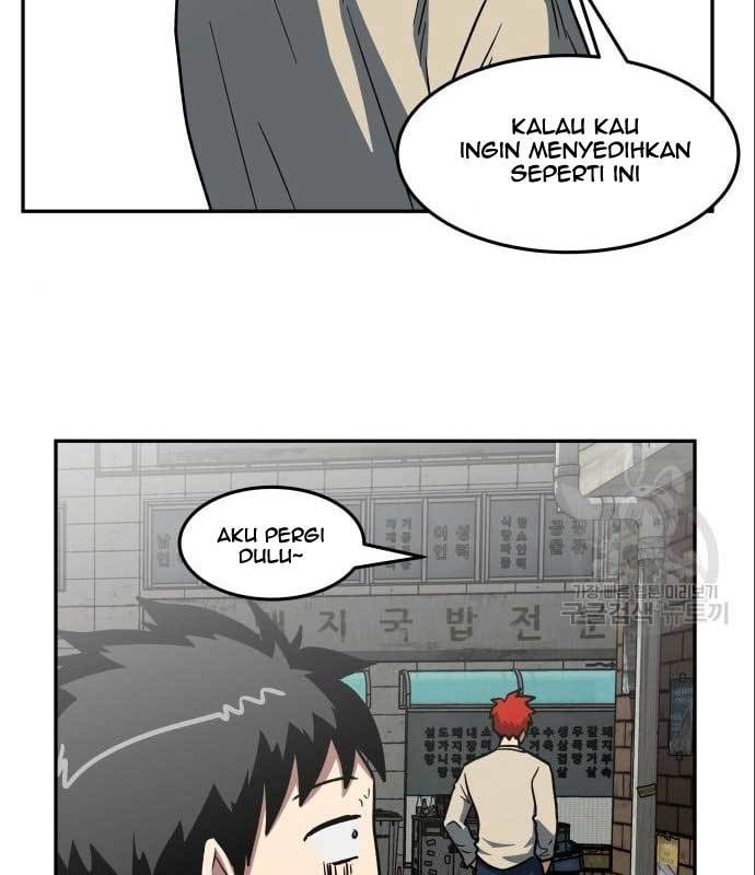 The Carnivorous Chapter 9 halaman 17