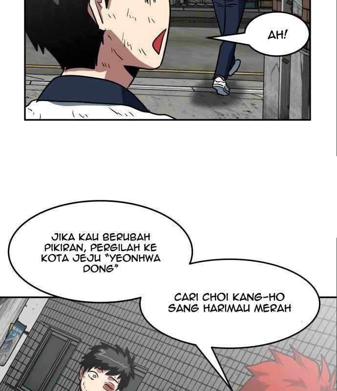 The Carnivorous Chapter 9 halaman 18