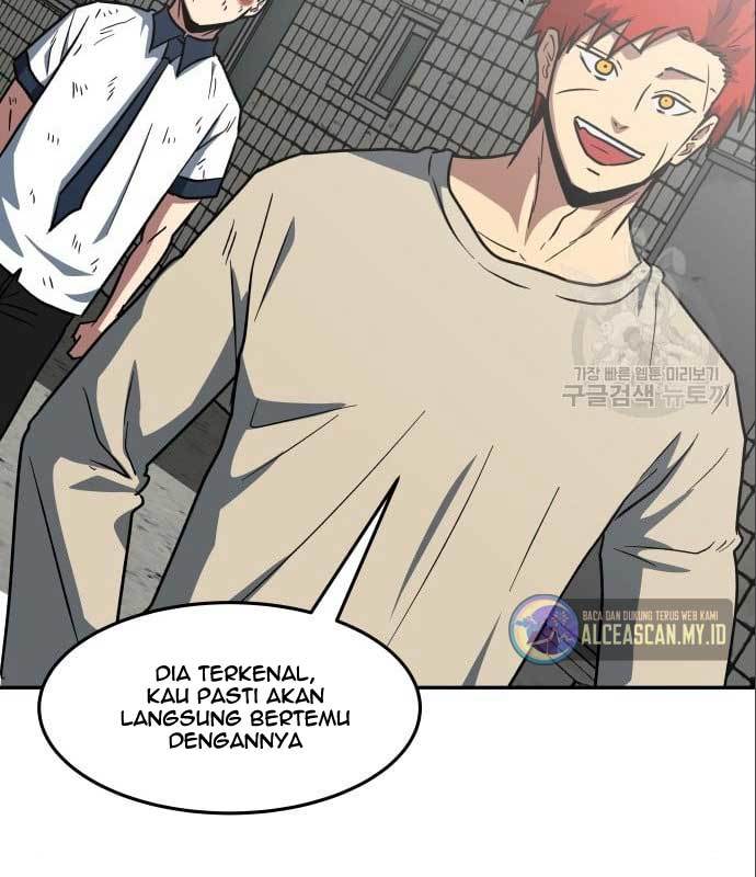The Carnivorous Chapter 9 halaman 19