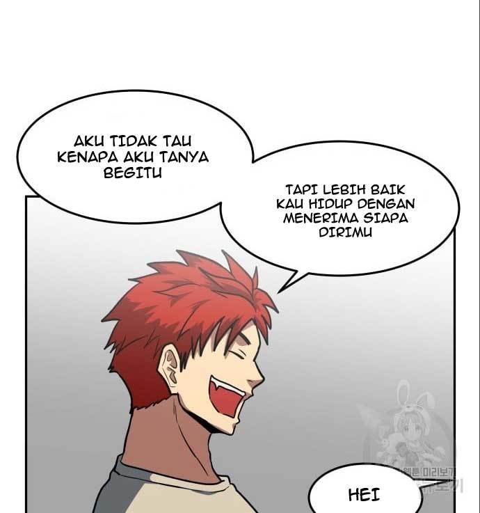 The Carnivorous Chapter 8 halaman 21