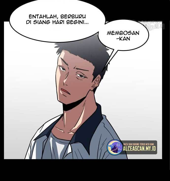 The Carnivorous Chapter 7 halaman 18