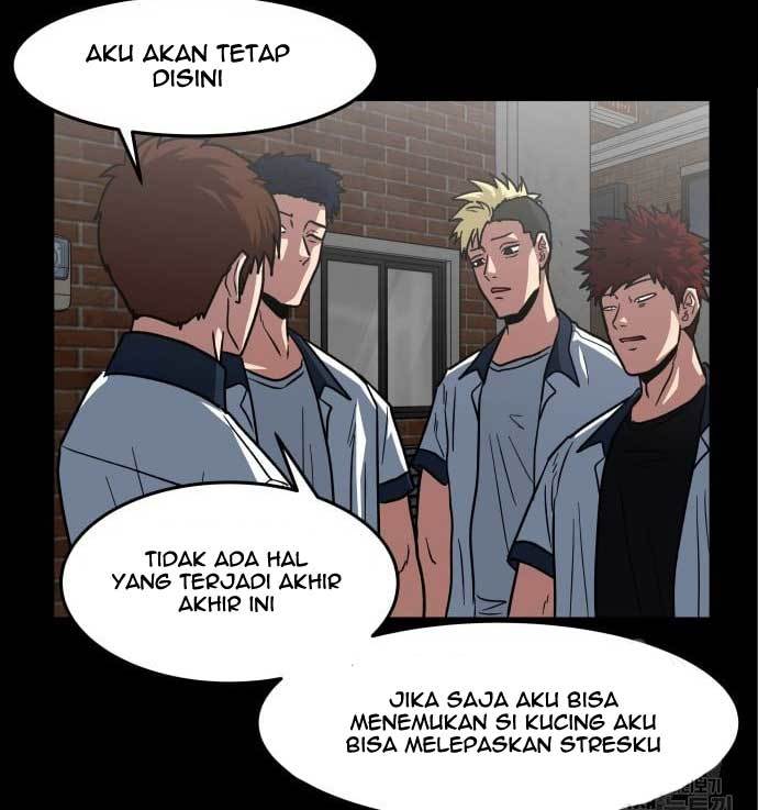 The Carnivorous Chapter 7 halaman 20