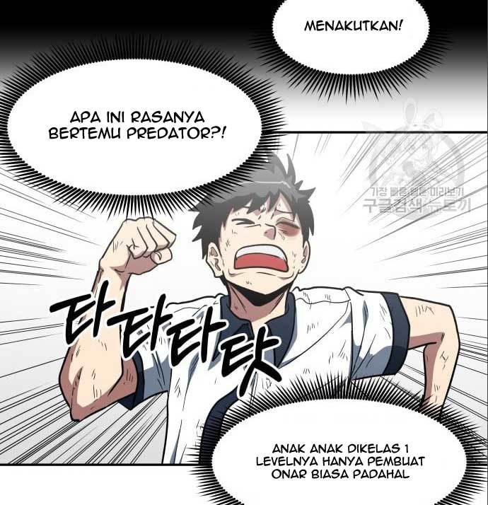 The Carnivorous Chapter 6 halaman 18
