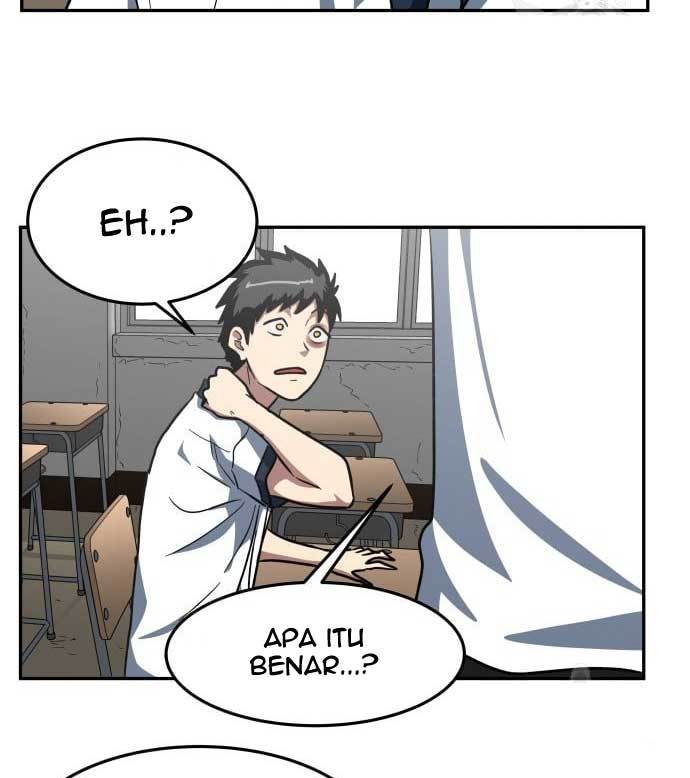 The Carnivorous Chapter 5 halaman 18