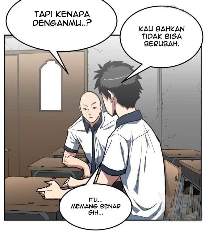 The Carnivorous Chapter 5 halaman 19