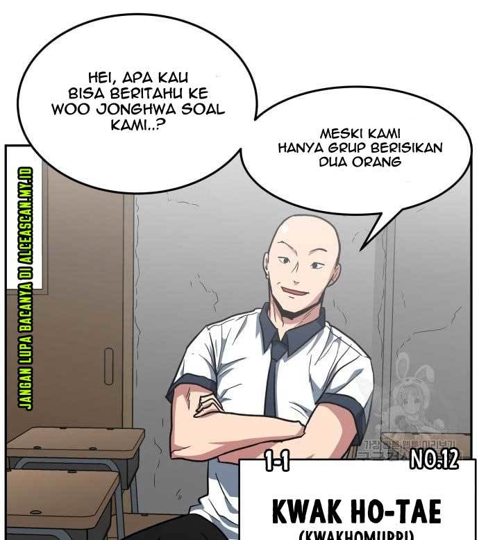 The Carnivorous Chapter 5 halaman 20