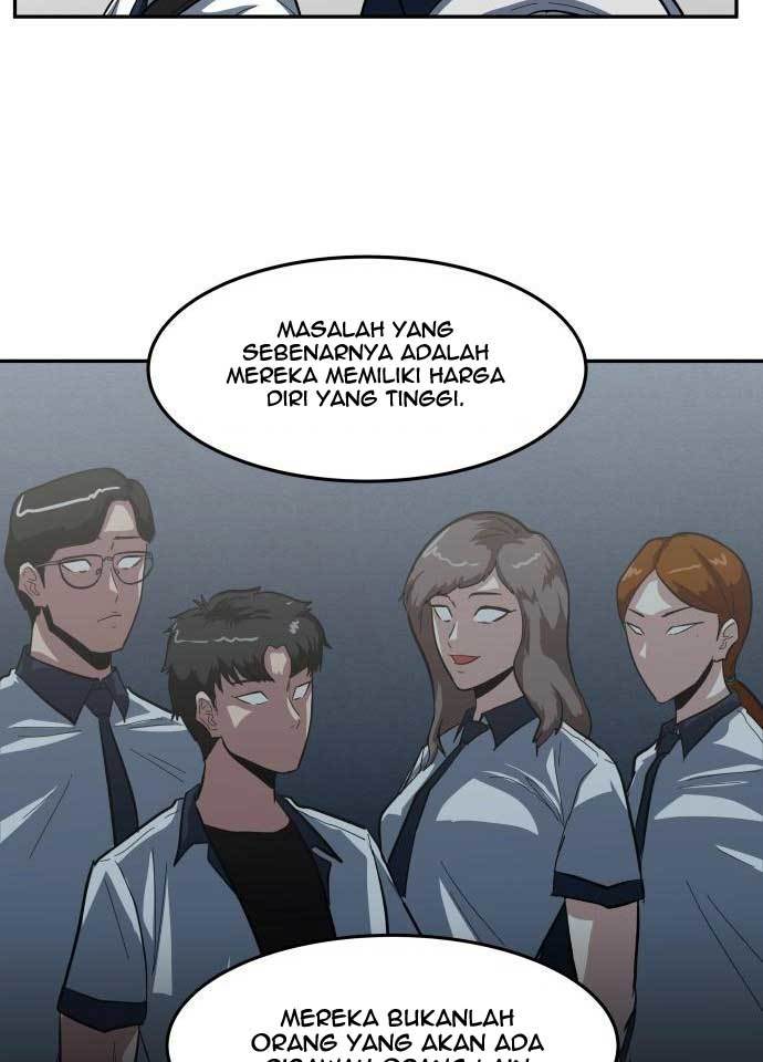 The Carnivorous Chapter 4 halaman 15