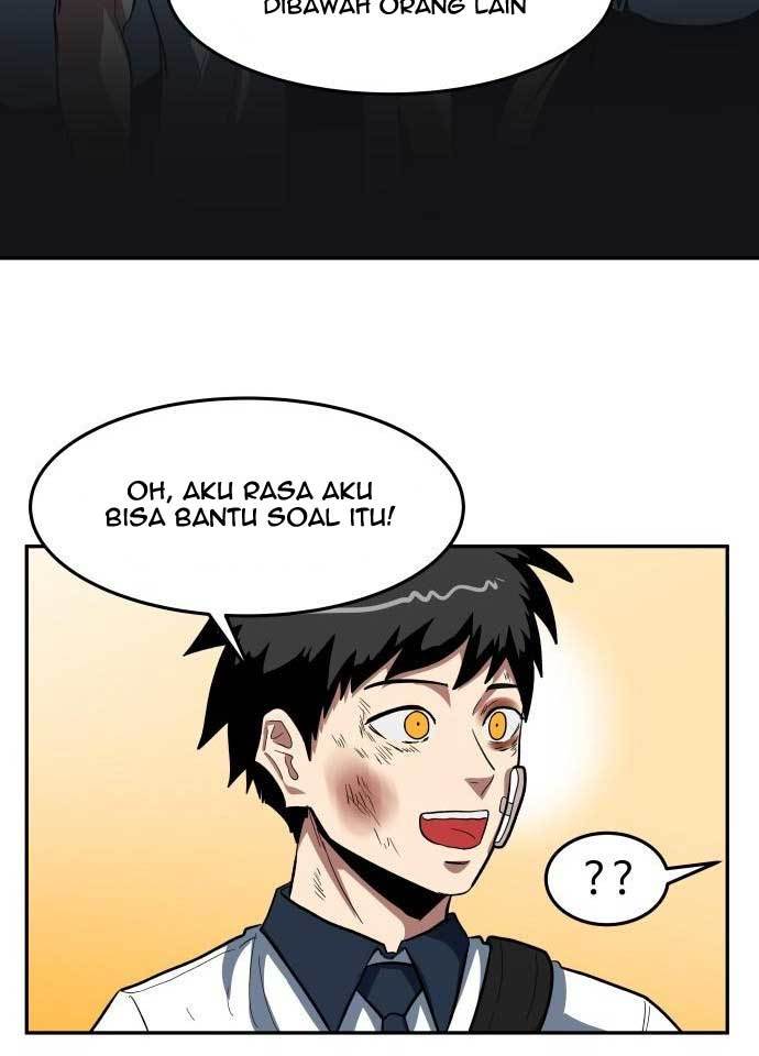 The Carnivorous Chapter 4 halaman 16