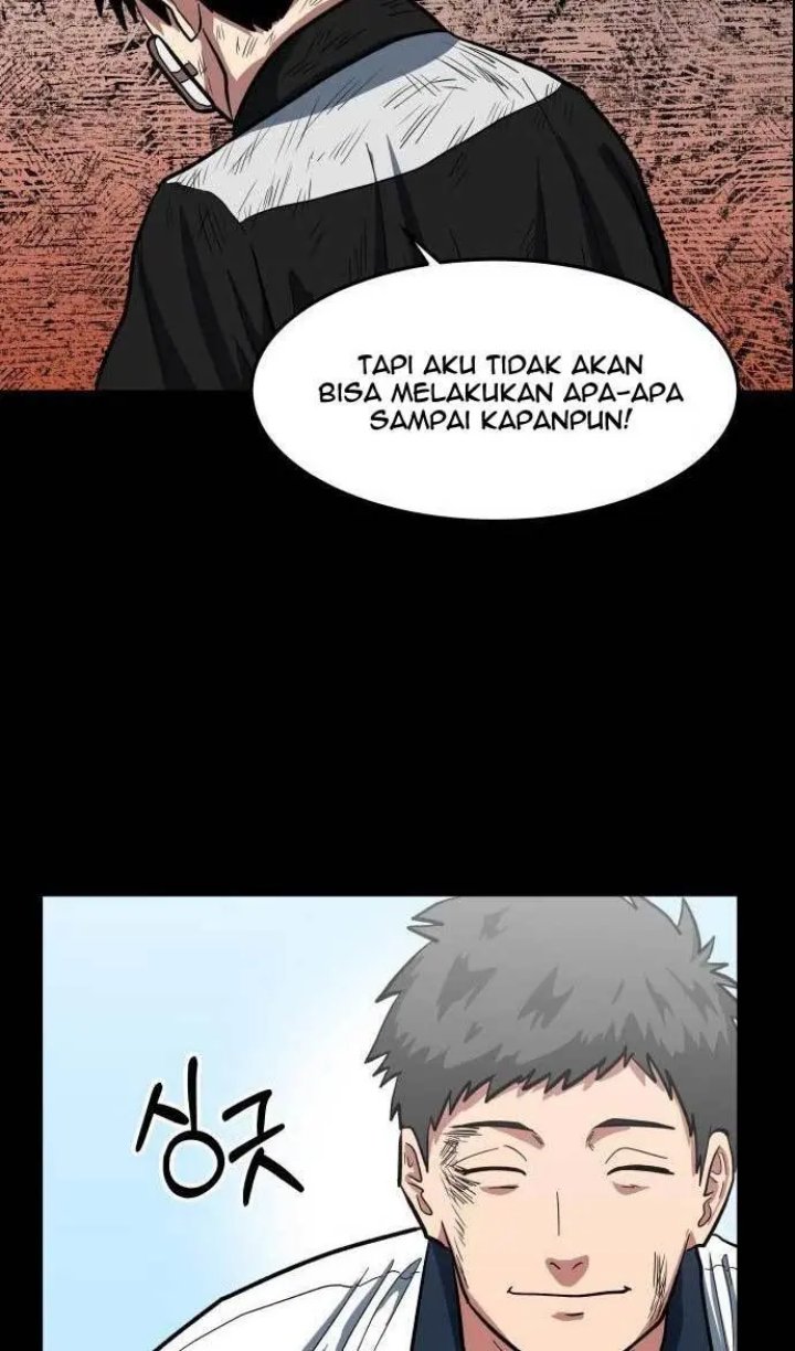 The Carnivorous Chapter 3 halaman 19